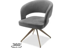 Online Eetkamerstoel Mirjam Eetkamerstoelen