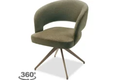 Online Eetkamerstoel Mirjam Eetkamerstoelen