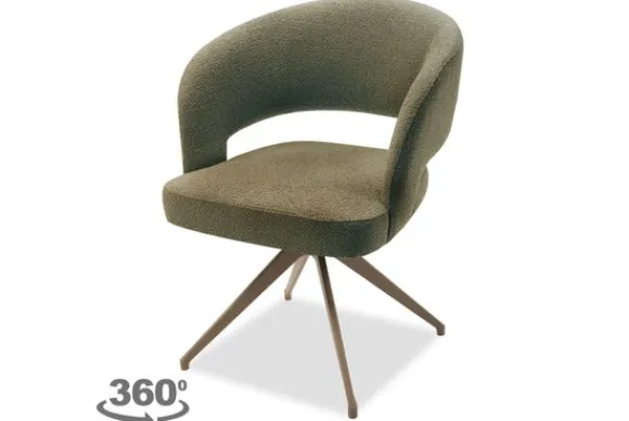 Online Eetkamerstoel Mirjam Eetkamerstoelen