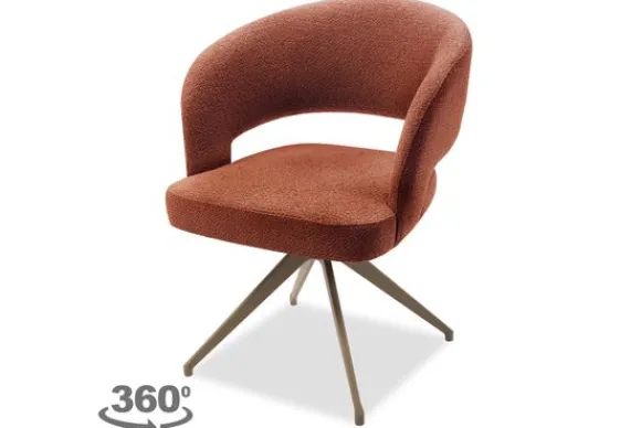 Online Eetkamerstoel Mirjam Eetkamerstoelen