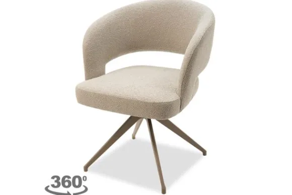 Online Eetkamerstoel Mirjam Eetkamerstoelen