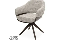 Discount Eetkamerstoel Mitchell Eetkamerstoelen