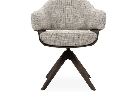 Discount Eetkamerstoel Mitchell Eetkamerstoelen