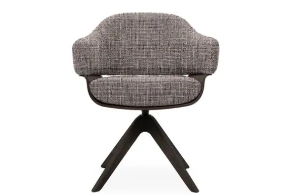 Discount Eetkamerstoel Mitchell Eetkamerstoelen