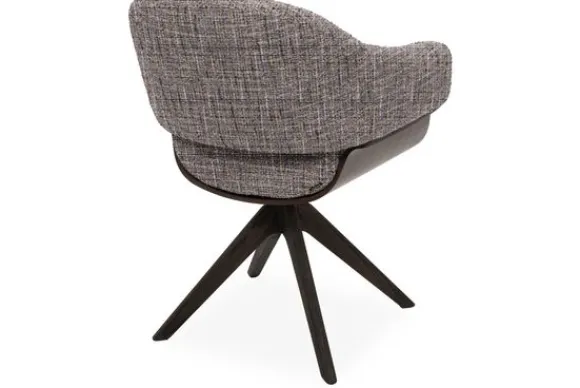 Discount Eetkamerstoel Mitchell Eetkamerstoelen