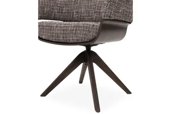 Discount Eetkamerstoel Mitchell Eetkamerstoelen