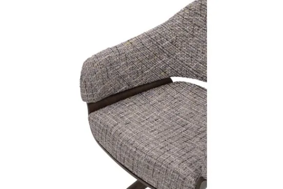 Discount Eetkamerstoel Mitchell Eetkamerstoelen