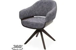 Discount Eetkamerstoel Mitchell Eetkamerstoelen