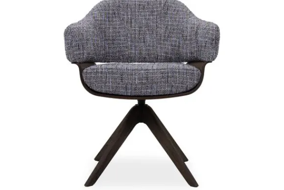 Discount Eetkamerstoel Mitchell Eetkamerstoelen