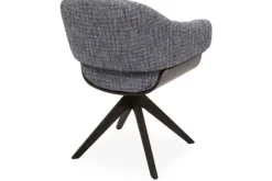 Discount Eetkamerstoel Mitchell Eetkamerstoelen