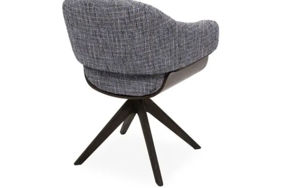 Discount Eetkamerstoel Mitchell Eetkamerstoelen