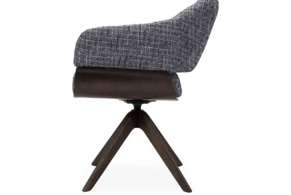 Discount Eetkamerstoel Mitchell Eetkamerstoelen
