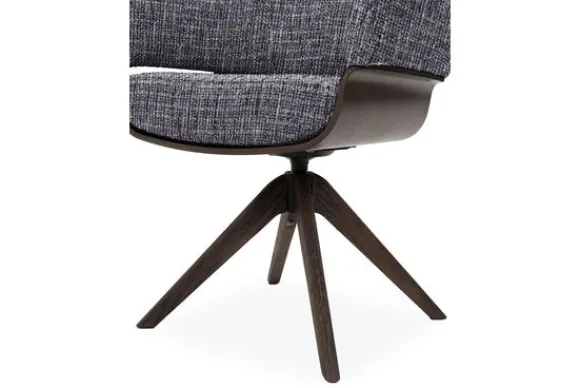 Discount Eetkamerstoel Mitchell Eetkamerstoelen