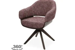Discount Eetkamerstoel Mitchell Eetkamerstoelen