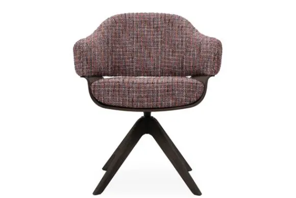 Discount Eetkamerstoel Mitchell Eetkamerstoelen