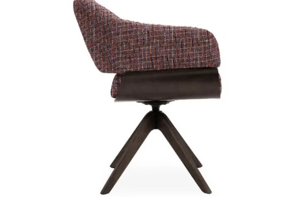Discount Eetkamerstoel Mitchell Eetkamerstoelen