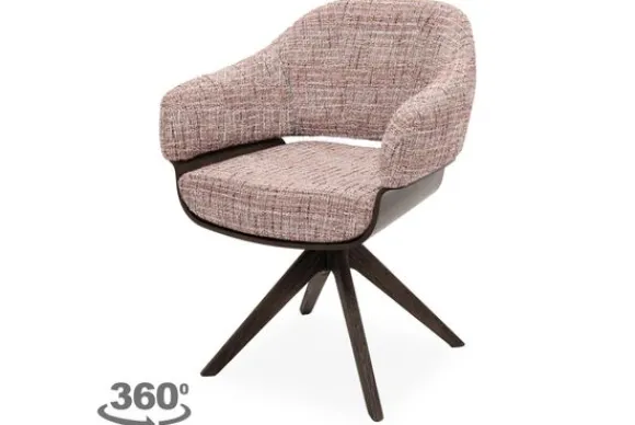Discount Eetkamerstoel Mitchell Eetkamerstoelen