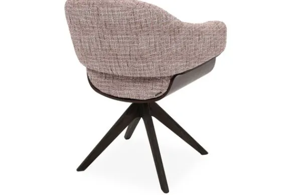 Discount Eetkamerstoel Mitchell Eetkamerstoelen