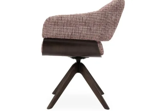 Discount Eetkamerstoel Mitchell Eetkamerstoelen