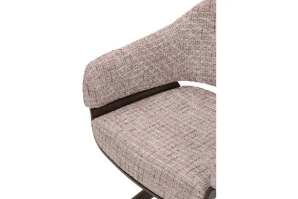 Discount Eetkamerstoel Mitchell Eetkamerstoelen