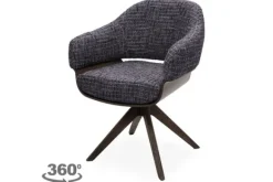 Discount Eetkamerstoel Mitchell Eetkamerstoelen