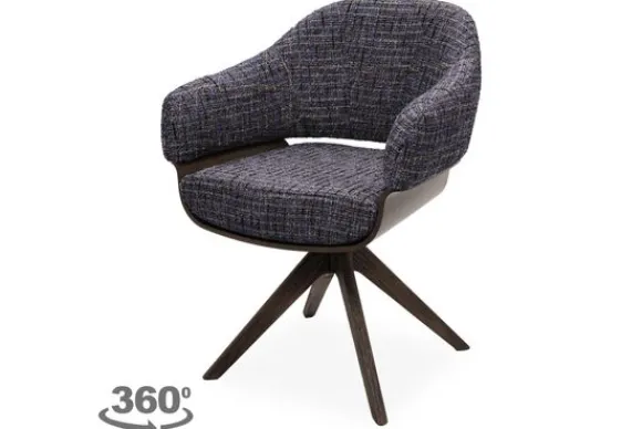 Discount Eetkamerstoel Mitchell Eetkamerstoelen