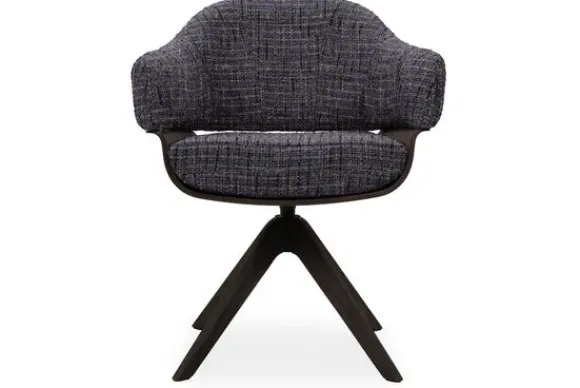 Discount Eetkamerstoel Mitchell Eetkamerstoelen