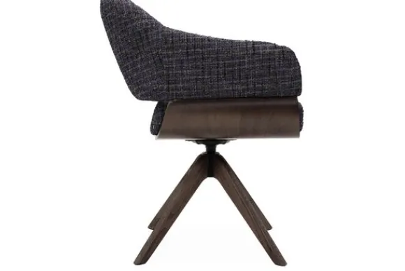 Discount Eetkamerstoel Mitchell Eetkamerstoelen
