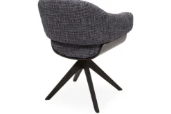 Discount Eetkamerstoel Mitchell Eetkamerstoelen