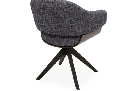 Discount Eetkamerstoel Mitchell Eetkamerstoelen