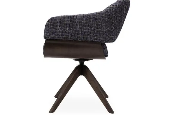 Discount Eetkamerstoel Mitchell Eetkamerstoelen