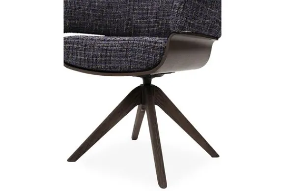 Discount Eetkamerstoel Mitchell Eetkamerstoelen