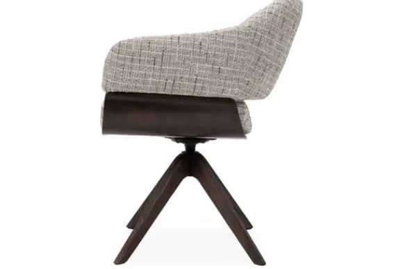 Discount Eetkamerstoel Mitchell Eetkamerstoelen