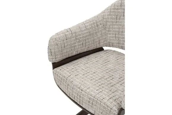 Discount Eetkamerstoel Mitchell Eetkamerstoelen