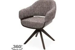 Discount Eetkamerstoel Mitchell Eetkamerstoelen
