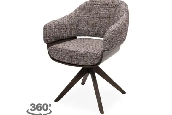 Discount Eetkamerstoel Mitchell Eetkamerstoelen