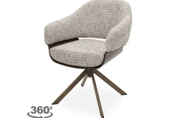 Hot Eetkamerstoel Mitchell Eetkamerstoelen