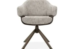 Hot Eetkamerstoel Mitchell Eetkamerstoelen