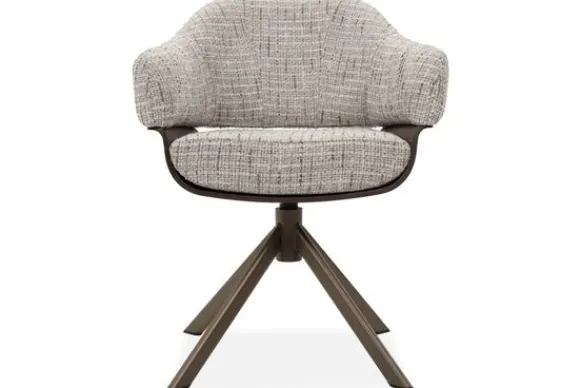 Hot Eetkamerstoel Mitchell Eetkamerstoelen