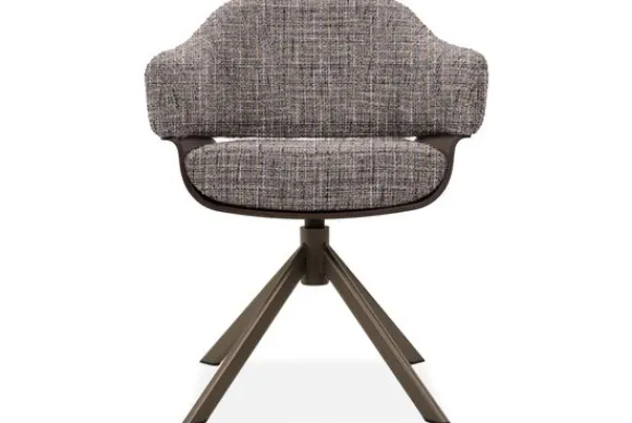 Hot Eetkamerstoel Mitchell Eetkamerstoelen