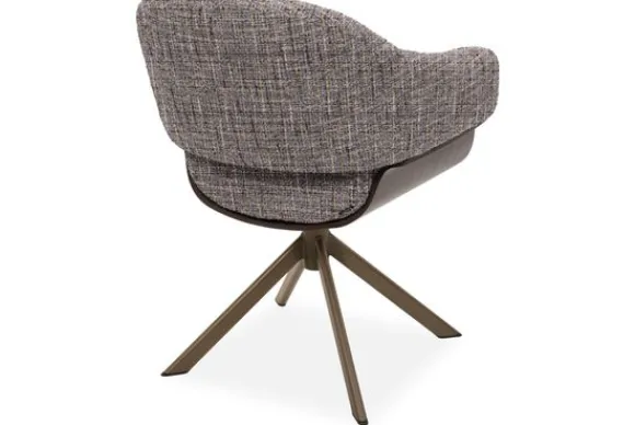 Hot Eetkamerstoel Mitchell Eetkamerstoelen