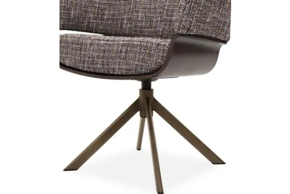 Hot Eetkamerstoel Mitchell Eetkamerstoelen