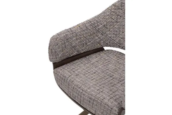Hot Eetkamerstoel Mitchell Eetkamerstoelen