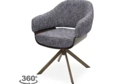 Hot Eetkamerstoel Mitchell Eetkamerstoelen