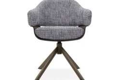 Hot Eetkamerstoel Mitchell Eetkamerstoelen