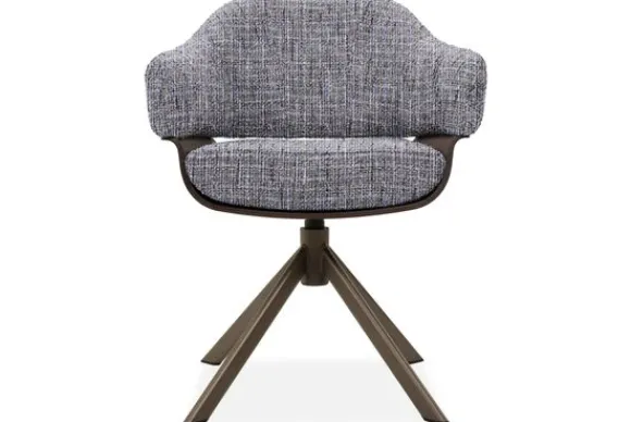 Hot Eetkamerstoel Mitchell Eetkamerstoelen