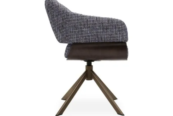 Hot Eetkamerstoel Mitchell Eetkamerstoelen