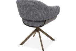 Hot Eetkamerstoel Mitchell Eetkamerstoelen