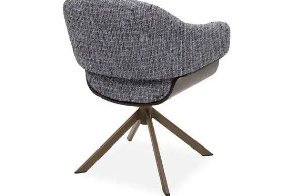 Hot Eetkamerstoel Mitchell Eetkamerstoelen