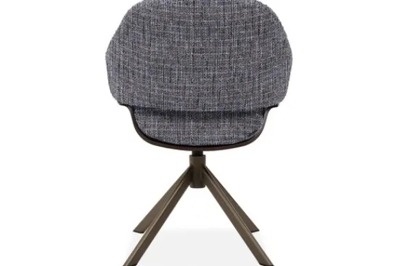 Hot Eetkamerstoel Mitchell Eetkamerstoelen